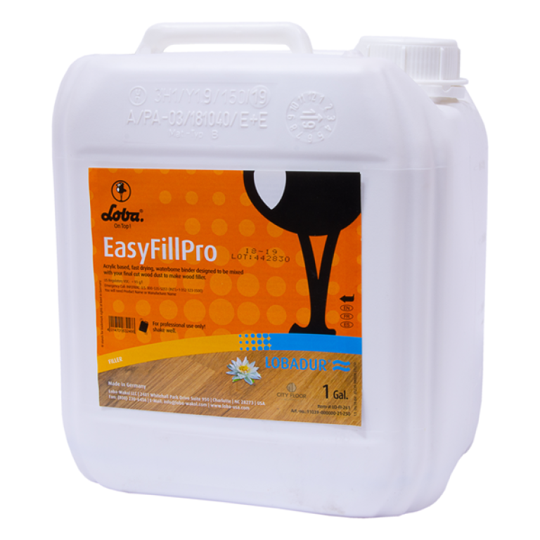 Loba EasyFill Pro 1GL ( Filler ) Nations Supply